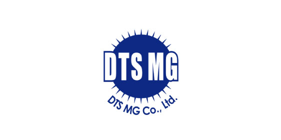 DTSMG 로고